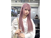 ローレン(Lolen.)