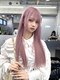 ローレン(Lolen.)の写真/お客様の骨格やお悩みに寄り添い、トレンドを踏まえて、やってよかったと感じてもらえるヘアをご提案◇