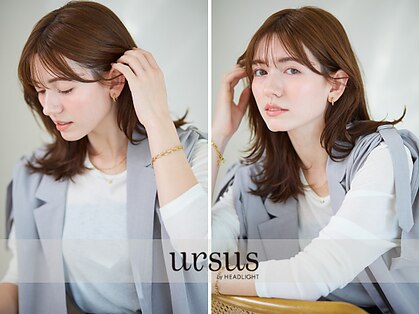 アーサス 草津店(ursus)の写真