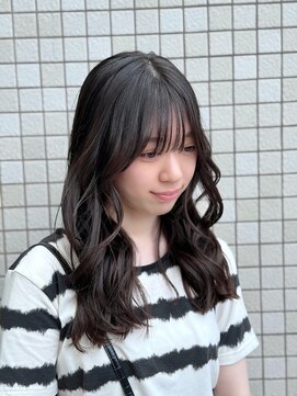 エルパティオ(EL PATIO) フェイスレイヤー/レイヤー/韓国/かわいい