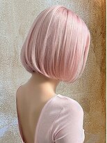 エノア 表参道(ENORE) ブリーチ/ダブルカラー/グラデーションカラー/インナーカラー