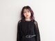 ヘアーアンドメイク ニュートラルアーチ(Hair&Make neutral Arch)の写真/エリア 最癒級 香るアロマスパ × 艶彩 イルミナ & 色彩 アディクシーで シアーな色味と透明感♪ 【町田】