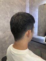 ピント 柏の葉キャンパス(Pint)&nbsp;メンズカット