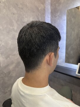 ピント 柏の葉キャンパス(Pint) メンズカット