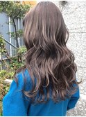 京成大久保/髪質改善/ヘッドスパ/アースカラー/30代40代50代