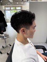 ハイプ(HYPE)&nbsp;波巻き/メッシュ/学割/白髪染め/縮毛矯正/韓国