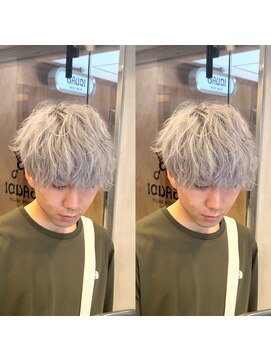 ステラ(STELLA) シルバーカラー