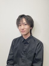 シェーヌ(CHAINE) 前田 政人