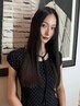 [KOUTA指名限定]髪質改善ストレート（縮毛矯正)+ケアトリートメント　￥12900