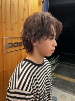 オアシス(oasis)&nbsp;【oasisミノリ】メンズミディアム