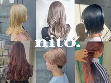 nito.【ニト】【9/1OPEN(予定）】
