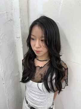 ベルグローアルファ(BELLE GROW ALPHA) 海外レイヤー