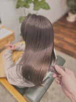 オンリーワン(only one)&nbsp;オーダーメイドトリートメント