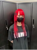オーダーメイド/ケアブリーチ/ダブルカラー/神宮前/表参道