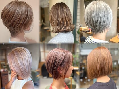 ソムリ(Sommeli)の写真