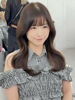 アマトウキョウ アユンチェ(AMA TOKYO×AYUNCHE)&nbsp;レイヤー