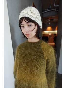 ローブ アオヤマ(LOAVE AOYAMA) ウルフレイヤー