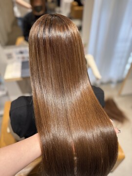 テイスティテラス(tasty terrace) 酸性ストレート