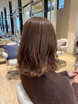 ウィル 都島店(WiLL)&nbsp;上品なのにどこか惹きつける★20代30代40代ひし形外ハネボブ