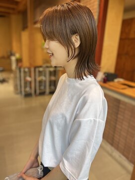 ジジ プラス デザイン(GIGI+design) レイヤー