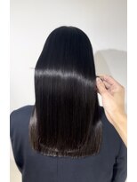 リエル(LIERU)&nbsp;縮毛矯正/LIERU 柔らかい縮毛矯正