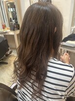 ヘア サロン ニコル(Hair Salon Nicol)&nbsp;ロングレイヤー