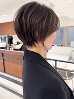 ジルブラン 土浦(JIL BLAN)&nbsp;ハイライトバレイヤージュダブルカラーケアブリーチ20代30代