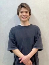 トッカ ヘアアンドトリートメント バイ リウム(tocca hair&treatment by Rium)&nbsp;根本　将秀 【韓国】