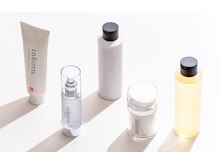 更に髪のお悩みを解決すべく、今注目の【インボーントリートメント】も導入♪【鈴鹿／髪質改善】