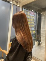 イエナ 難波(IENA)&nbsp;艶髪