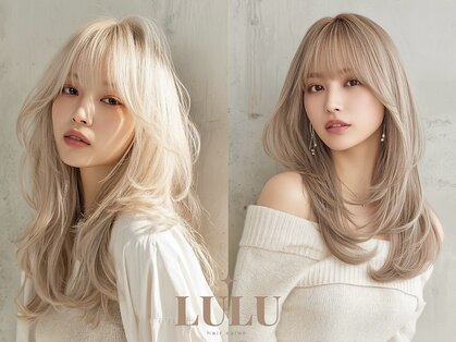 ルル(LULU)の写真