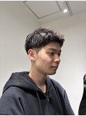 ナチュラルショート