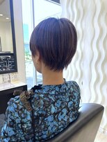 ヴァンカウンシル 大府店(VAN COUNCIL)&nbsp;ベリーショート