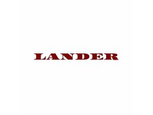 ランダー(LANDER)