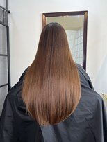 シェデルトーキョー(SHEDEL TOKYO)&nbsp;髪質改善トリートメント【渋谷/SHEDEL】渡邉智哉