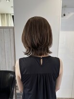 ネオリーブシェリエ 浅草店(Neolive cherie)&nbsp;細見えソフトウルフ