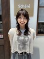 シェーレ(Schere) 実波