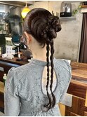 【大人気！】カチモリアレンジ