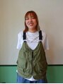 シーソー(SEE-SAW)&nbsp;MANAKA 