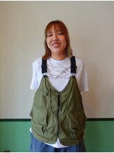 シーソー(SEE-SAW)&nbsp;MANAKA 