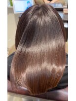 バランスヘアクリニック 南仙台駅前店(Balance hair clinic)&nbsp;【仙台/太白区/髪質改善/20代/30代/40代/50代】