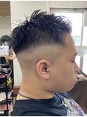 フェードメンテナンス