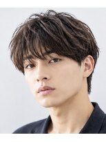 ヘアーリゾートガーデン 浅草 蔵前店(Hair Resort Garden)&nbsp;メンズ/メンズカット/メンズパーマ/メンズカラー/刈り上げ