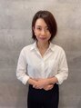 リタ チュウオウバシ(LiTA.chuo-bashi)&nbsp;TOMOMI 
