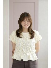 スラッシュホワイト テラッソ前店(SLASH white)&nbsp;辻村 彩華
