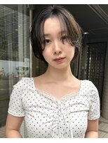 パルク(parc) parc short