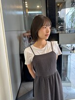 Joule金沢駅西【ジュール】【11月1日NEW OPEN（予定）】&nbsp;金沢駅/レイヤーカット/ボブ/レイヤー/ダブルカラー/顔周り