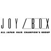 ジョイボックス(JOYBOX)のお店ロゴ