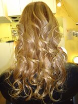 エムスリーディーミュゼステージ(M3D) リタッチ&ハイブリッドカラートリートメント