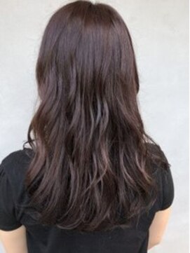 ピーディーフィノ PDfino 池袋 【PD fino 池袋】秋色ピンクカラー